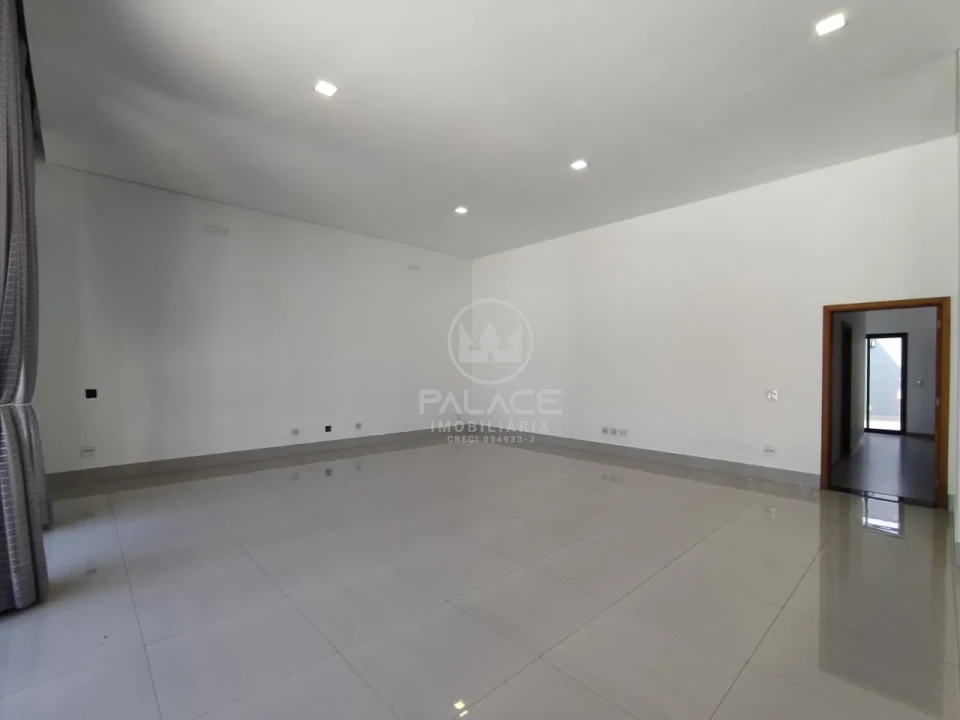 Casa 3 quartos para alugar em Dois Córregos, Piracicaba — Jardim Vila Verde - foto 17