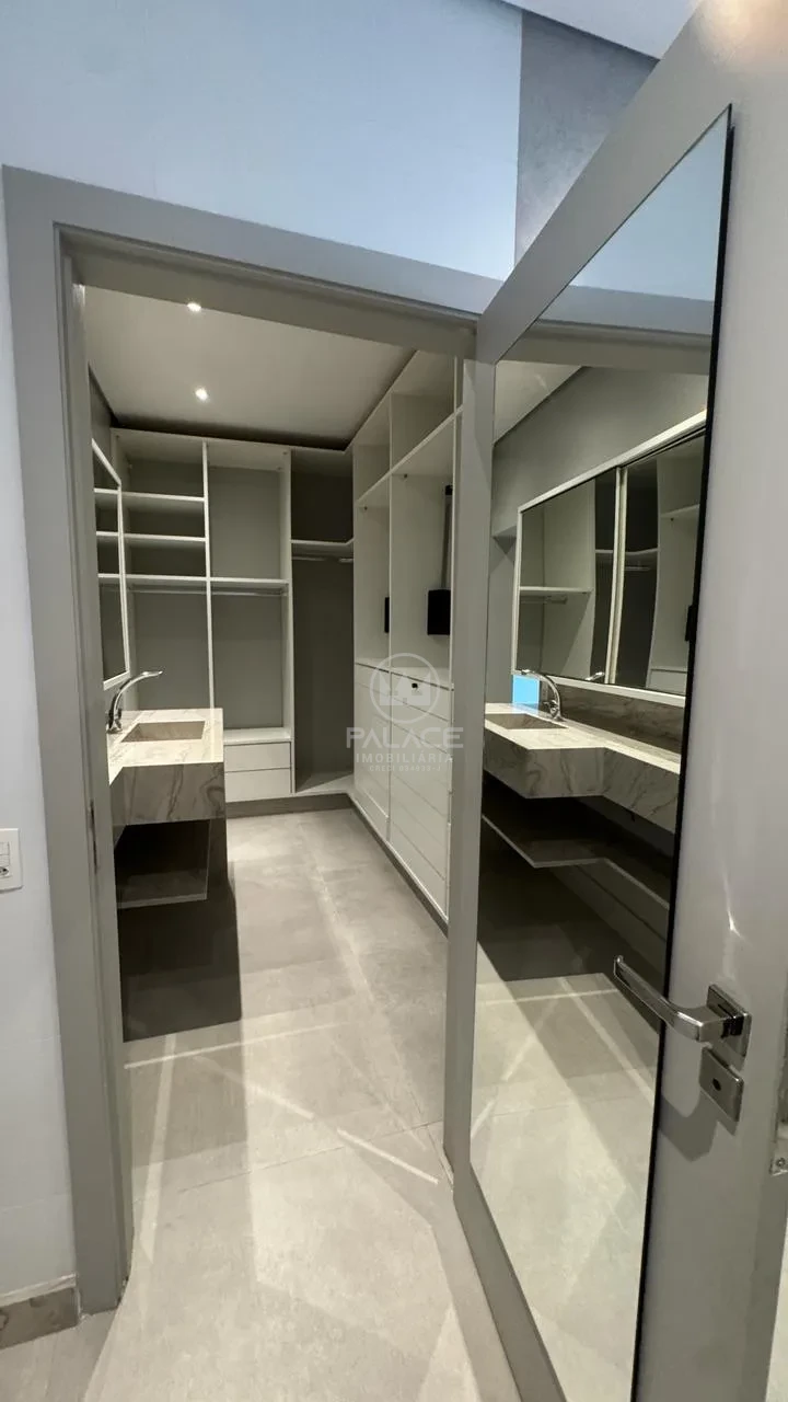 Casa Em Condomínio À Venda Condominio Residencial Monte Alegre Piracicaba - Foto 24
