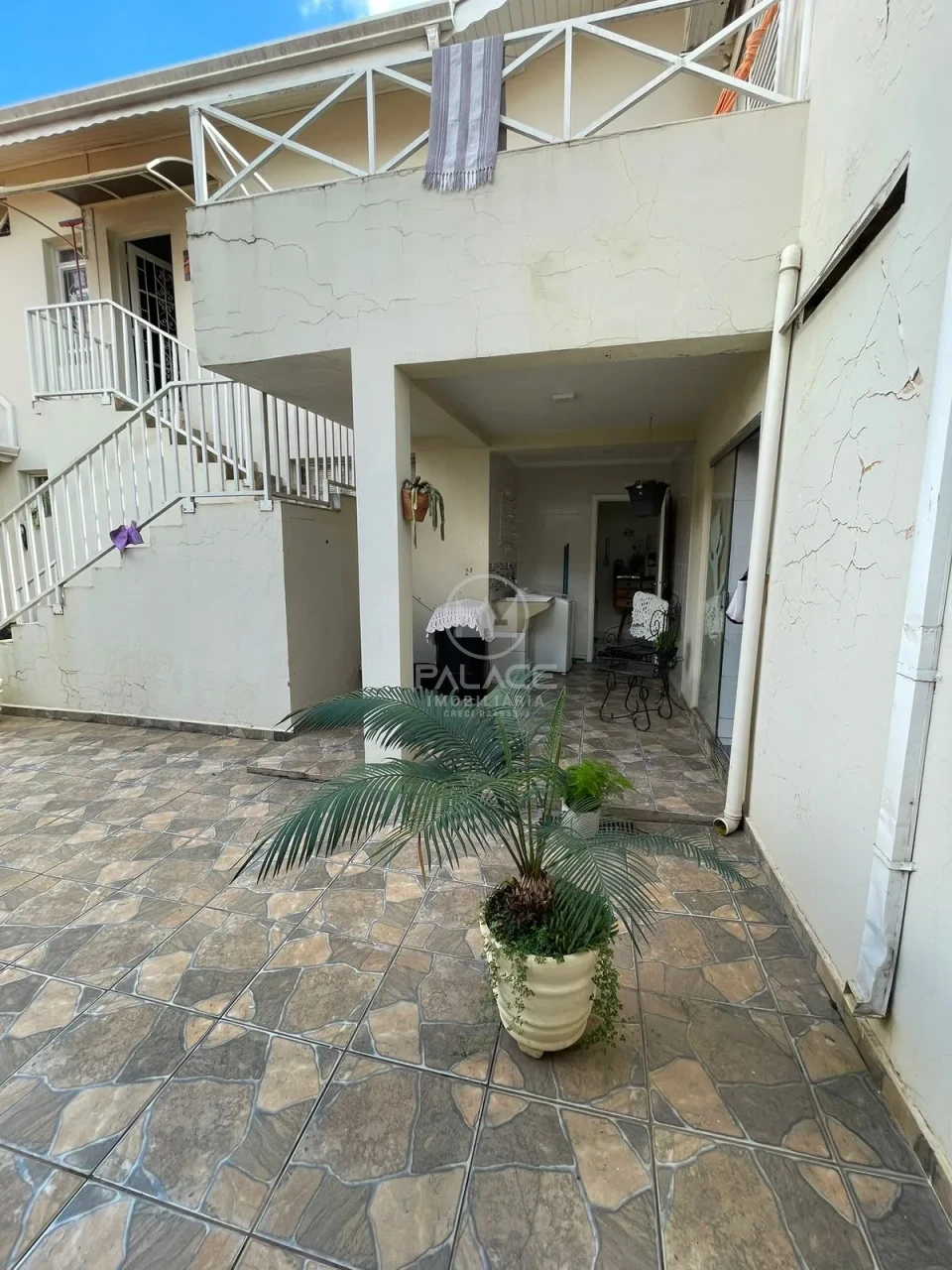 Casa à venda em Dois Córregos, Piracicaba — Portal Mundo do Imóvel