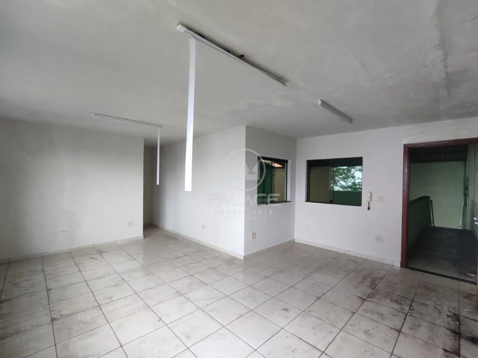 Comercial Para Alugar Loteamento Distrito Industrial Uninorte Piracicaba - Foto 23