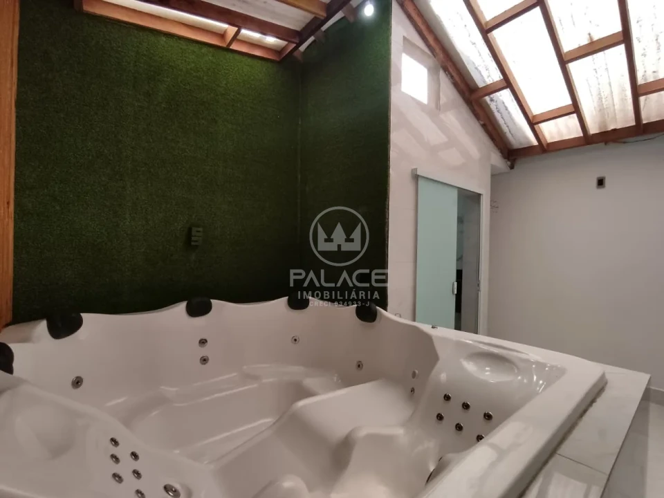 Casa no Jardim Noiva da Colina, Piracicaba — foto 24 de 25