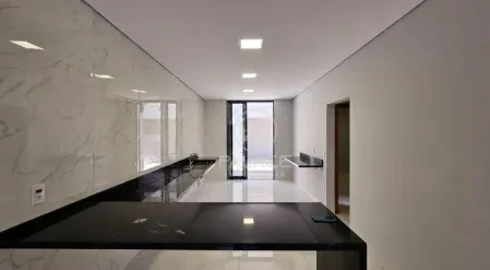 Casa em condomínio 2 quartos à venda em Jardim Califórnia, Piracicaba — Residencial Mônaco - foto 4