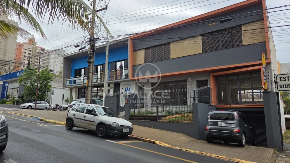 Imóvel comercial 2 quartos para alugar em Centro, Piracicaba - foto 22