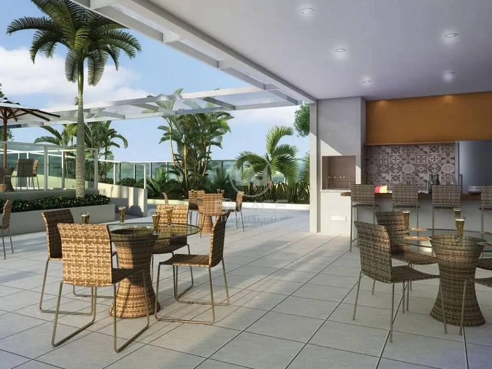Apartamento 3 quartos à venda em São Dimas, Piracicaba — Condominio Residencial Noemia Petrin - foto 25