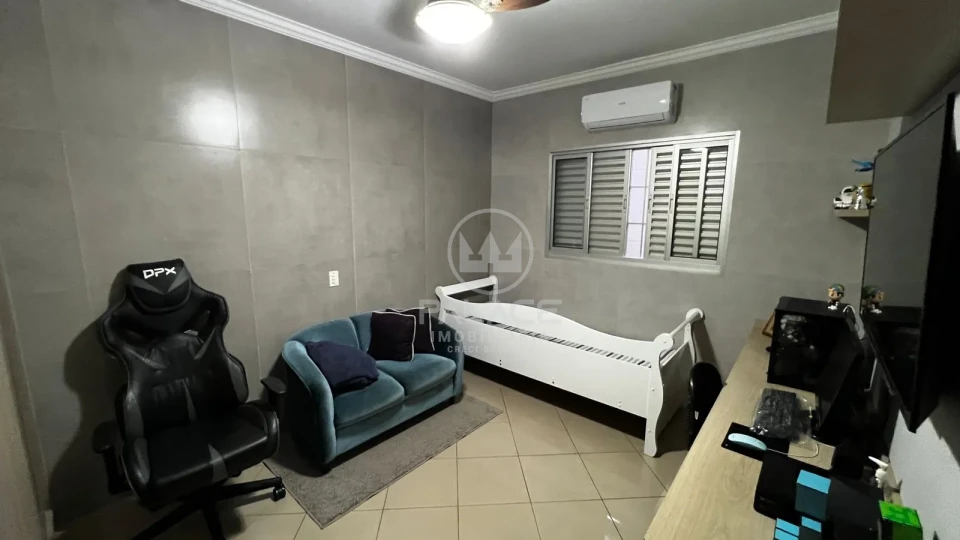 Casa, 3 quartos, 250 m² - Foto 23