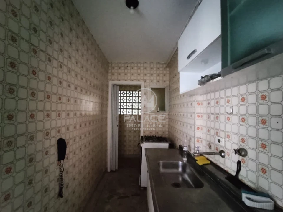 Apartamento 2 quartos para alugar em Centro, Piracicaba — Edificio Saint Paul - foto 15
