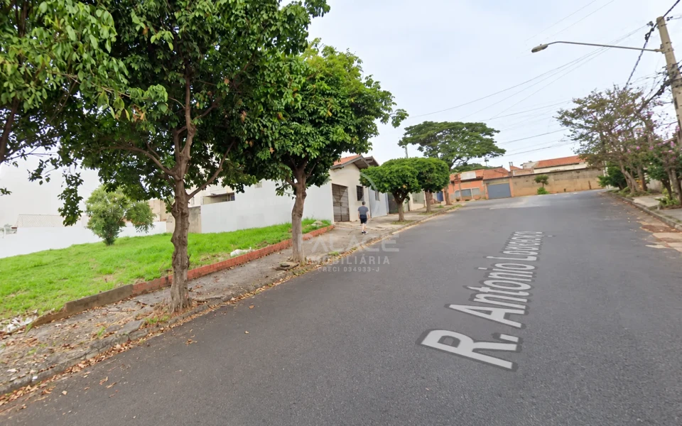 Terreno à venda em Nova América, Piracicaba — Portal Mundo do Imóvel