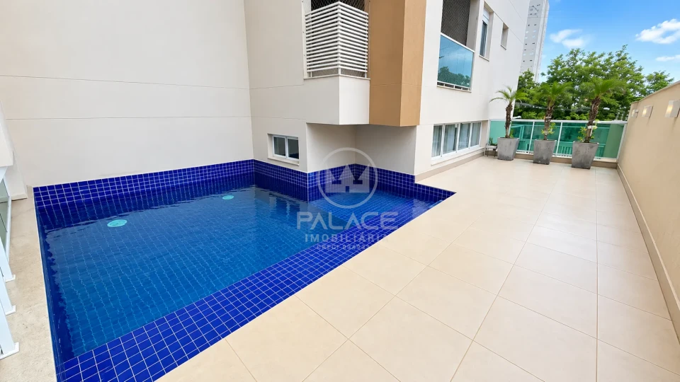 Apartamento 2 quartos para alugar em São Judas, Piracicaba — Edifício Vila Olímpia - foto 25