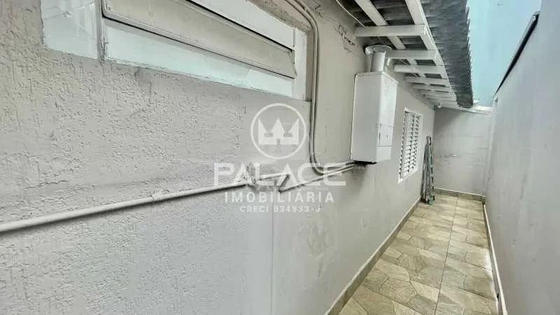 Casa 1 quarto para alugar em Jardim Primavera, Piracicaba - foto 24