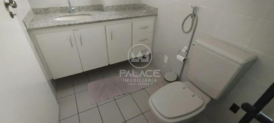 Apartamento 2 quartos para alugar em Centro, Piracicaba — Condomínio Edifcio Solar de Pasargada - foto 22