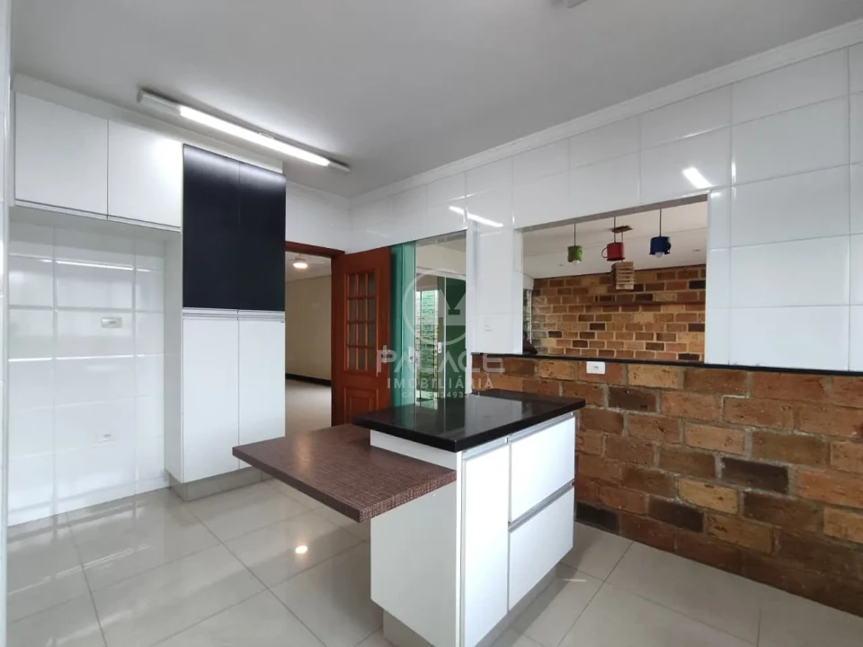 Casa em condomínio 3 quartos para alugar em Bongue, Piracicaba — Residencial Damha I - foto 34