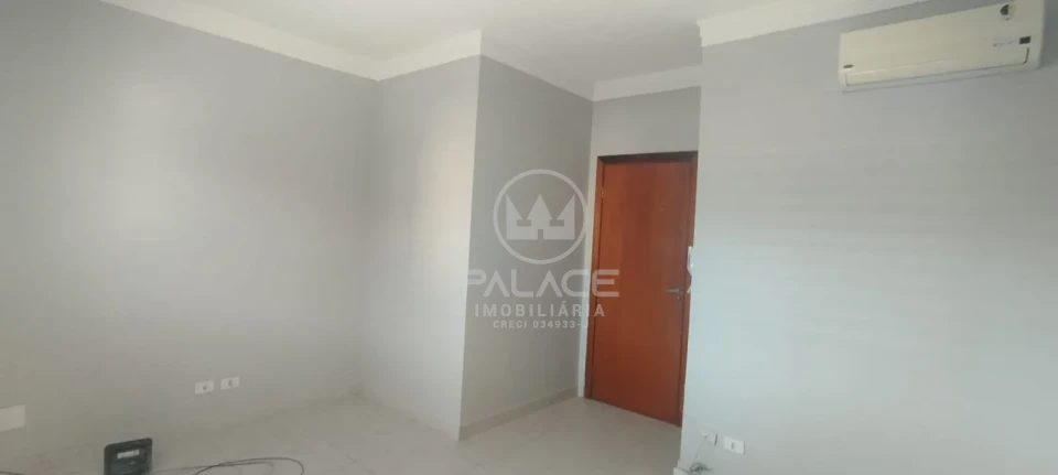 Sala/Conjunto Comercial para alugar em Paulicéia, Piracicaba — Portal Mundo do Imóvel