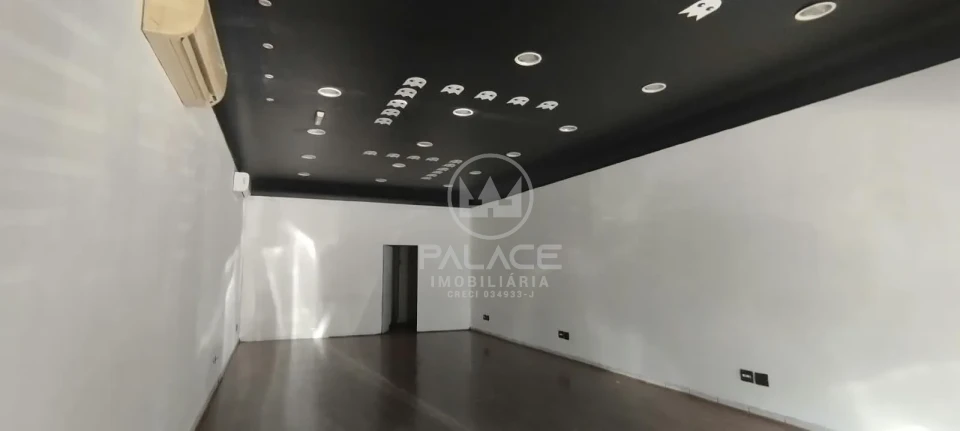 Sala/Conjunto Comercial para alugar em Centro, Piracicaba — Portal Mundo do Imóvel