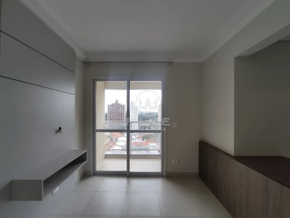 Apartamento, 1 quarto, 47 m² - Foto 2