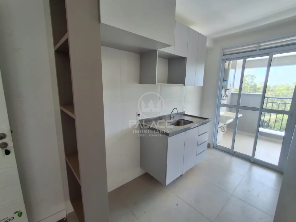 Apartamento à venda e para alugar em Piracicamirim, Piracicaba — Portal Mundo do Imóvel