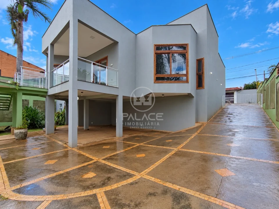 Casa, 3 quartos, 433 m² - Foto 30