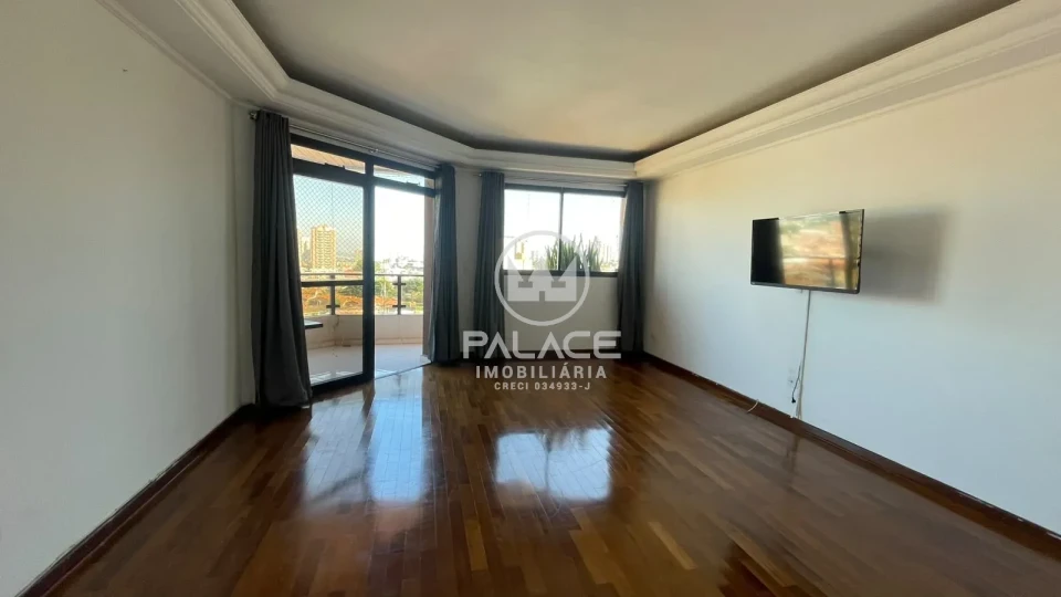 Apartamento 3 quartos para alugar em Vila Monteiro, Piracicaba — Condomínio Edifício Ilha Bela - foto 11