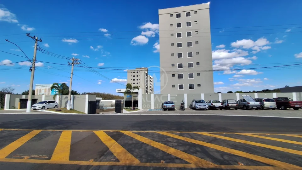 Apartamento 2 quartos à venda em Água Branca, Piracicaba — Mykonos Residence - foto 23