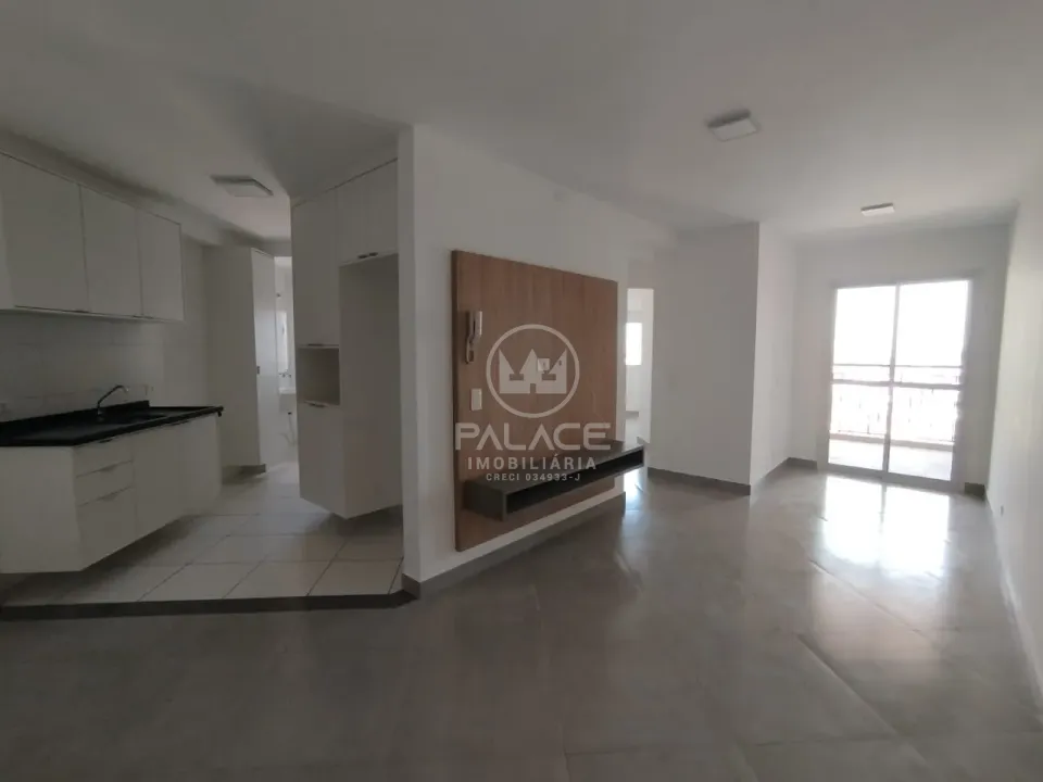 Apartamento 2 quartos para alugar em Paulicéia, Piracicaba — Residencial Plaza Mayor - foto 24