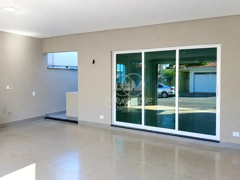 Casa, 3 quartos, 100 m² - Foto 24