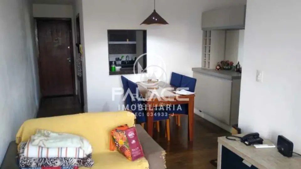 Apartamento à venda em Higienópolis, Piracicaba — Portal Mundo do Imóvel
