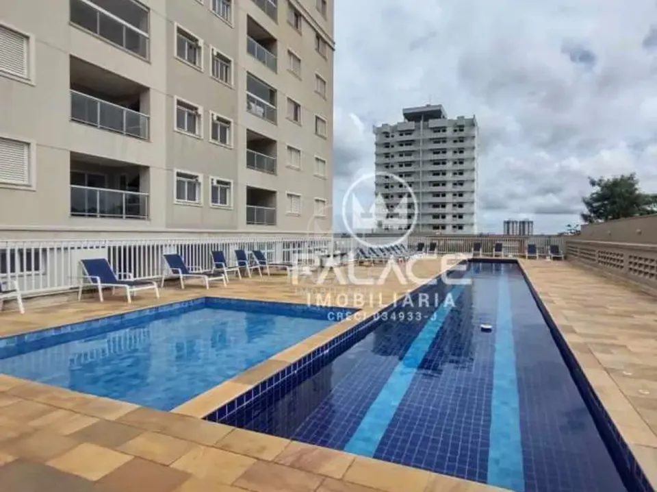 Apartamento 3 quartos à venda e para alugar em Paulicéia, Piracicaba — Residencial Boa Vista - foto 24