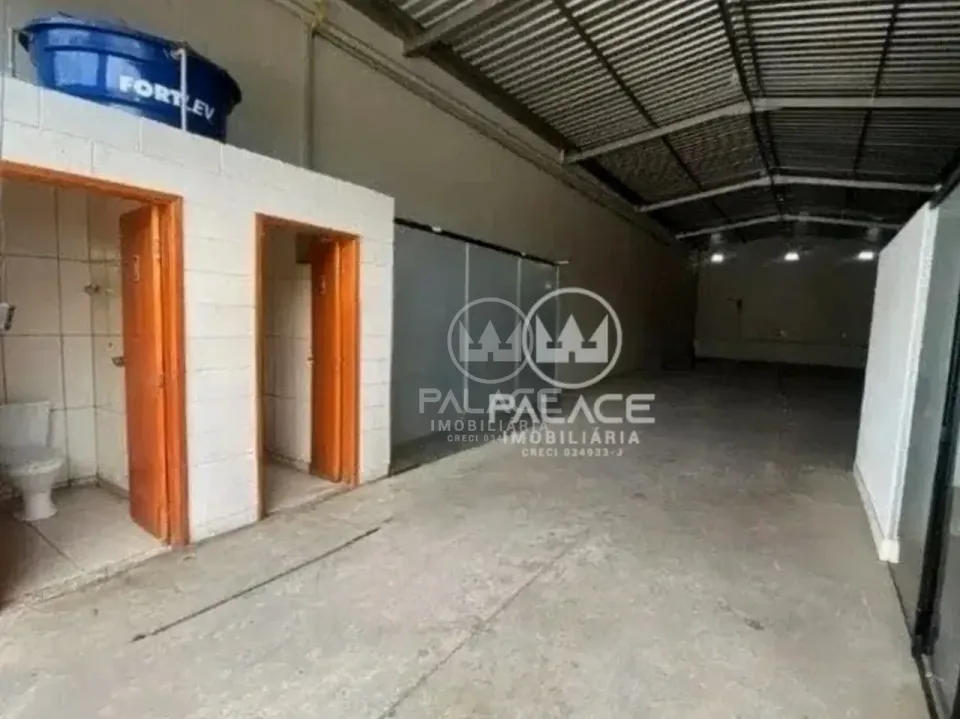 Prédio Inteiro, 200 m² - Foto 24