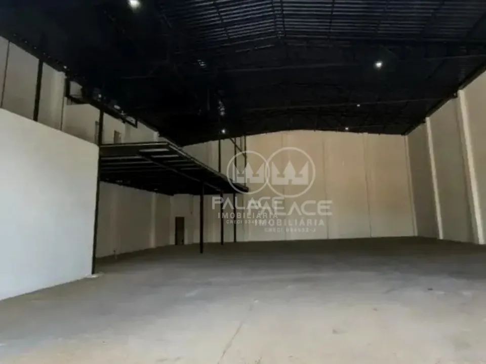 Imóvel comercial para alugar em Castelinho, Piracicaba - foto 24