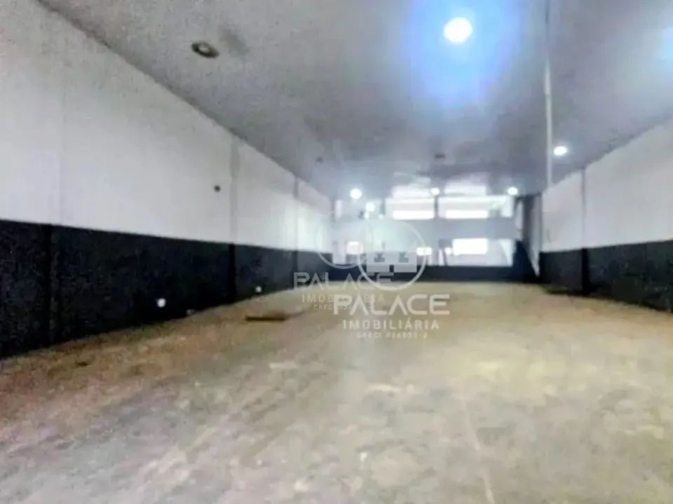 Prédio Inteiro, 450 m² - Foto 24