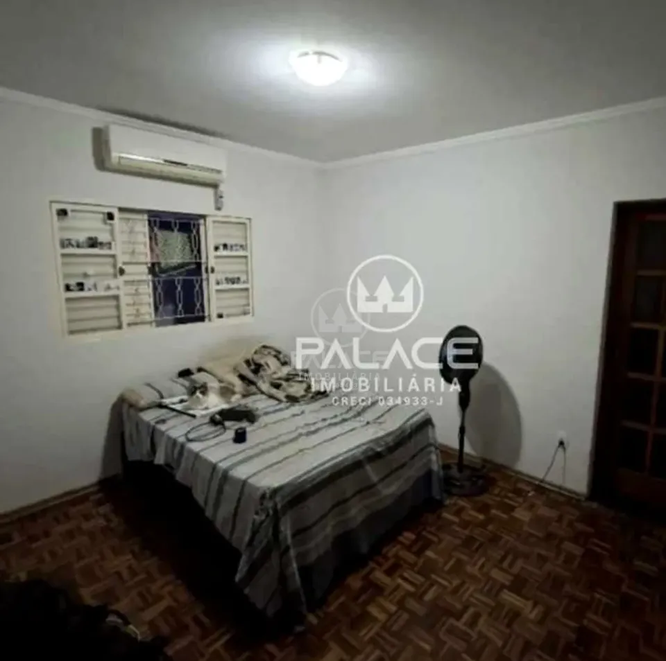 Casa à venda em Castelinho, Piracicaba — Portal Mundo do Imóvel