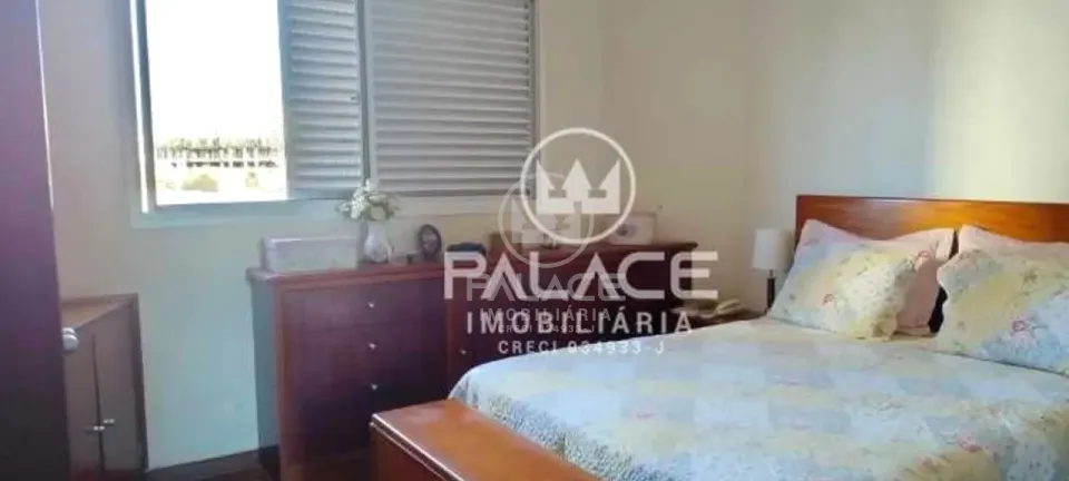 Apartamento à venda em Higienópolis, Piracicaba — Portal Mundo do Imóvel