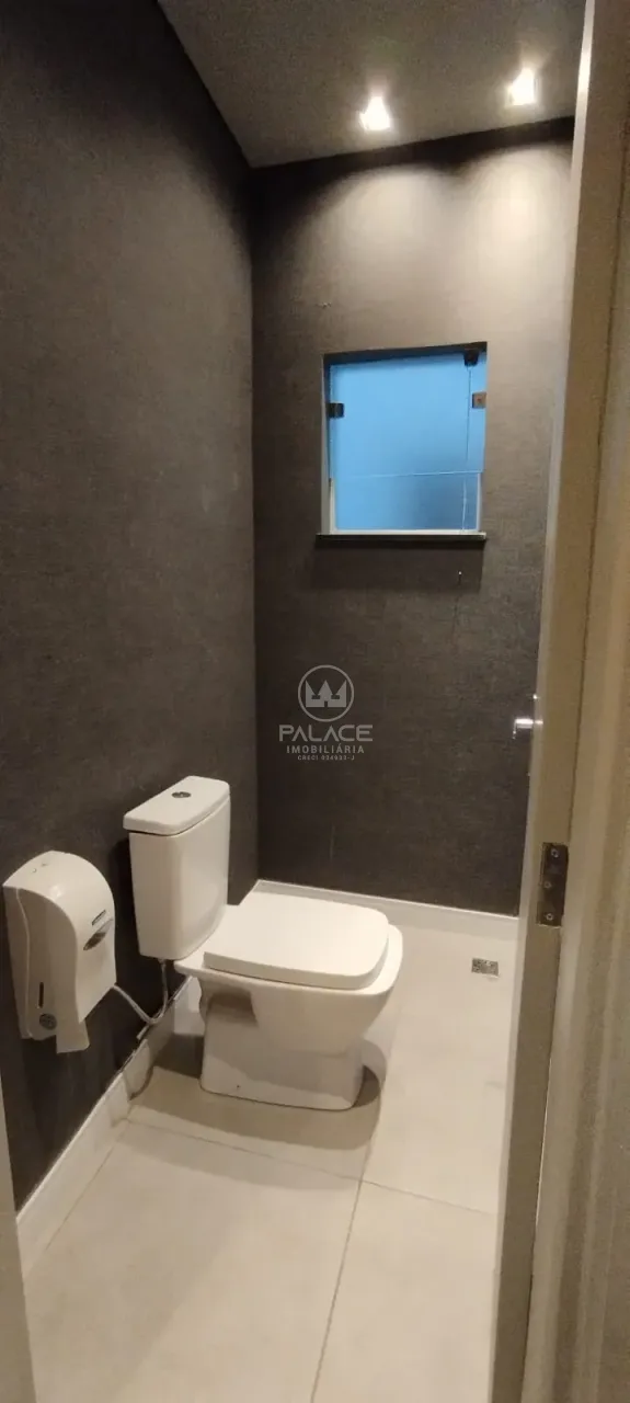 Prédio Inteiro, 170 m² - Foto 24