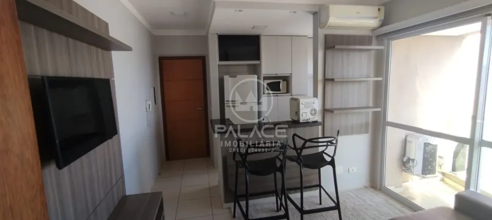 Apartamento 1 quarto para alugar em Vila Independência, Piracicaba — Terra - foto 24