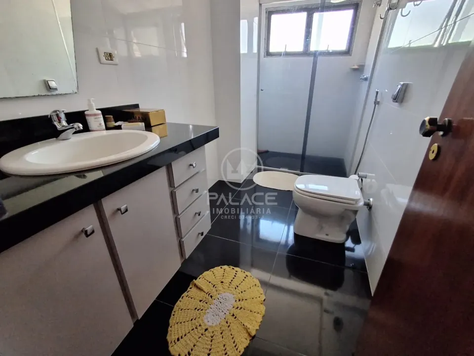 Apartamento 3 quartos à venda em Cidade Alta, Piracicaba — Condomínio Edifício Ouro Preto - foto 11