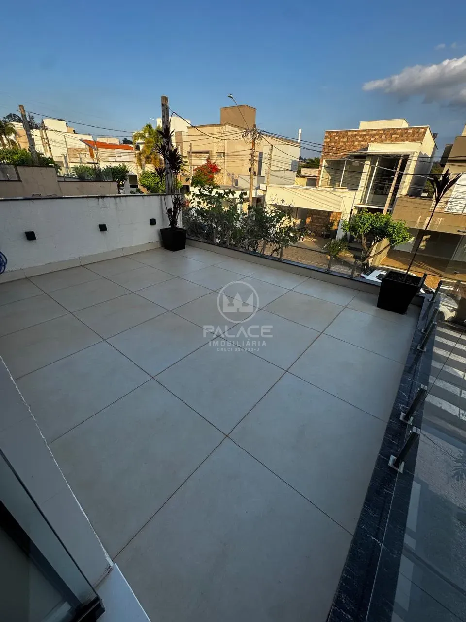 Casa em condomínio 4 quartos à venda em Nova Pompéia, Piracicaba — Condomínio Lazuli Club - foto 25