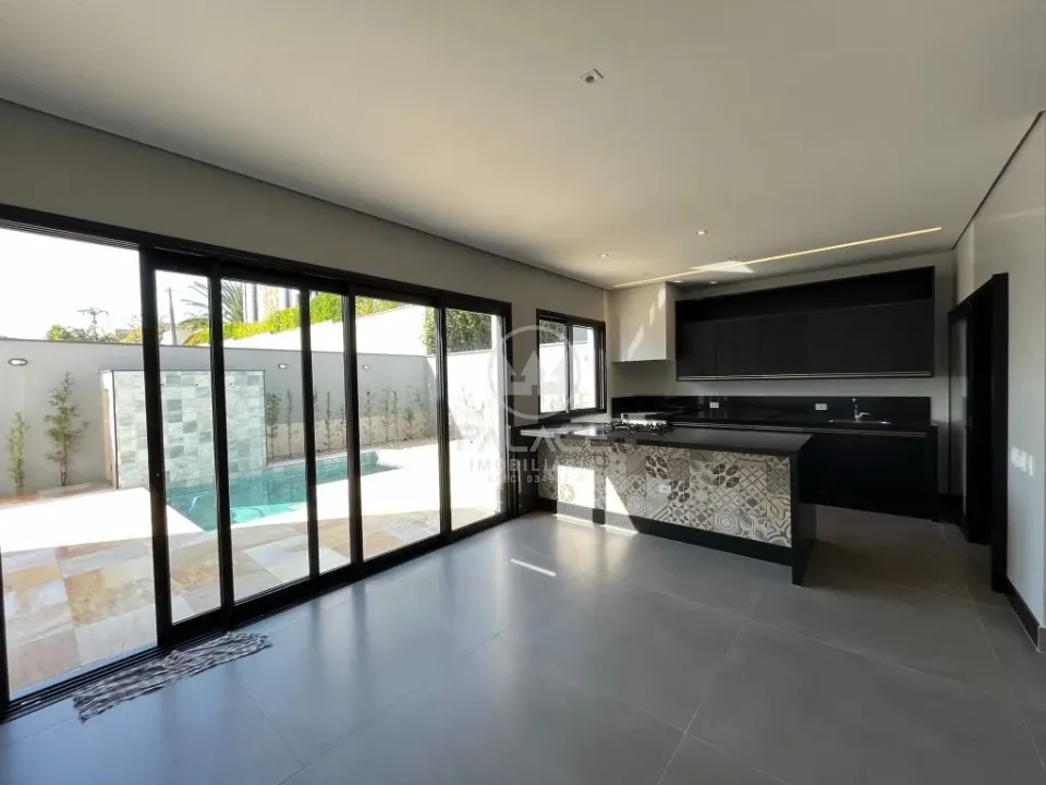 Casa em condomínio 4 quartos à venda em Monte Alegre, Piracicaba — Condominio Residencial Monte Alegre - foto 25