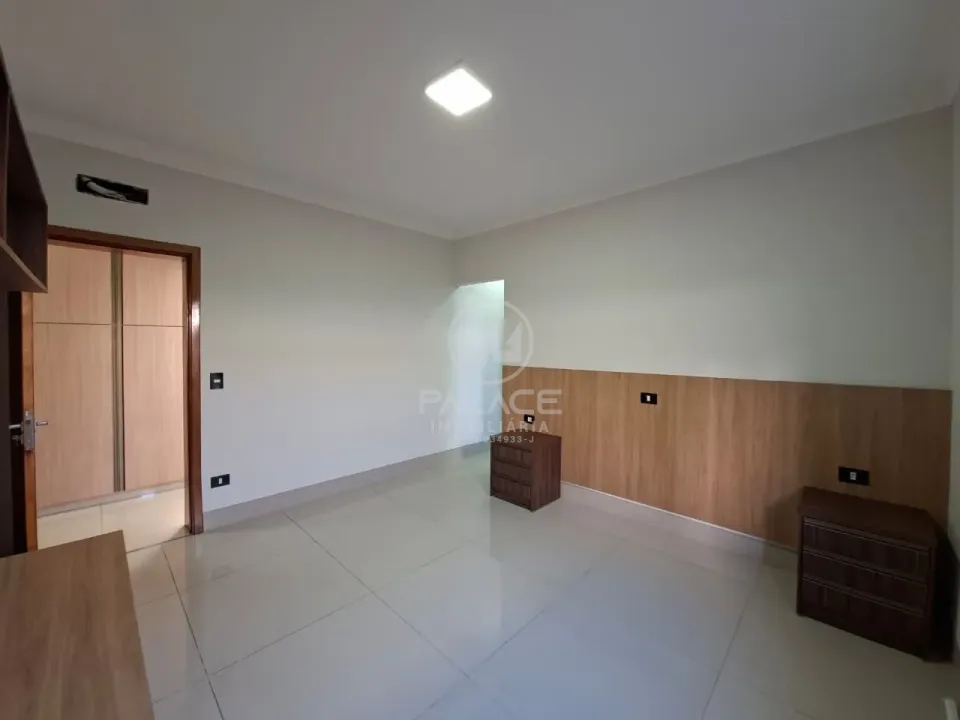 Casa em condomínio 3 quartos para alugar em Jardim Caxambu, Piracicaba — Residencial São Luis - foto 20