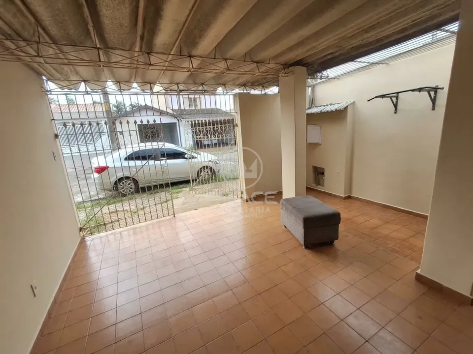 casa no Jd Noiva da Colina