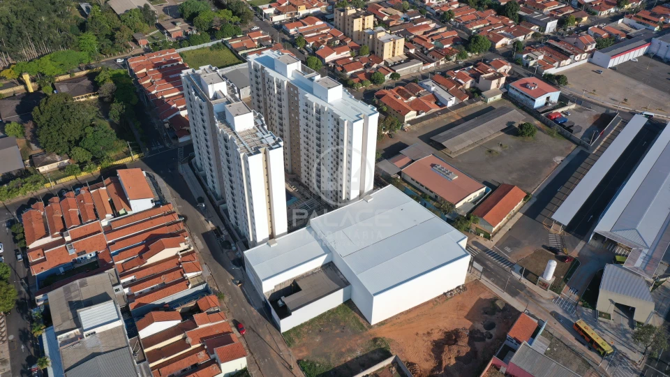 Apartamento À Venda Residencial Por Do Sol Piracicaba