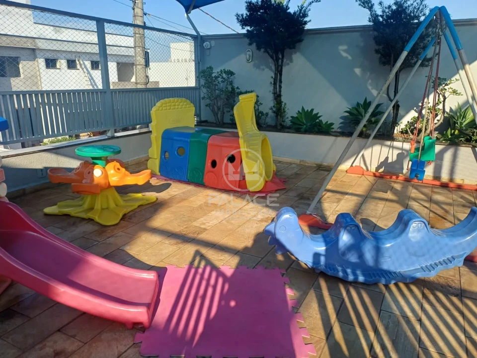 Condomínio Residencial Tomazella