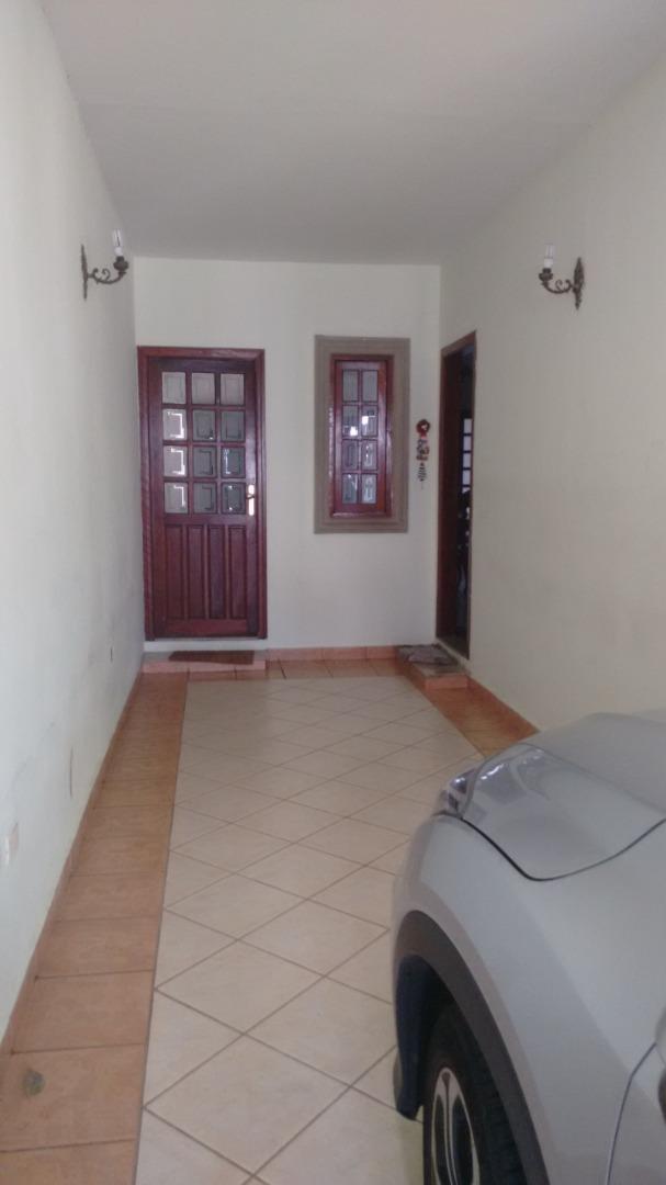 Imagens do imóveis Sobrado com 3 dormitórios à venda, 240 m² por RS 600.000,00 - Alto - Piracicaba-SP