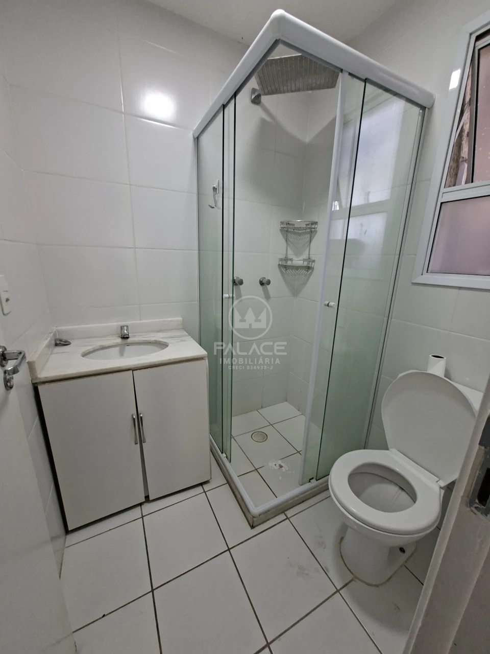 Apartamento Para Alugar Residencial Novitá Piracicaba Piracicaba