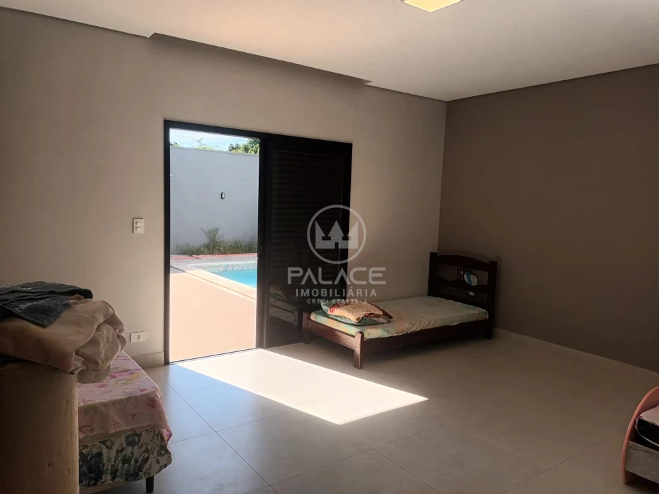 Fazenda/Sítios/Chácaras À Venda Santa Isabel Tupi Piracicaba