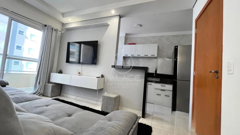 ótimo apartamento a venda - Foto 11