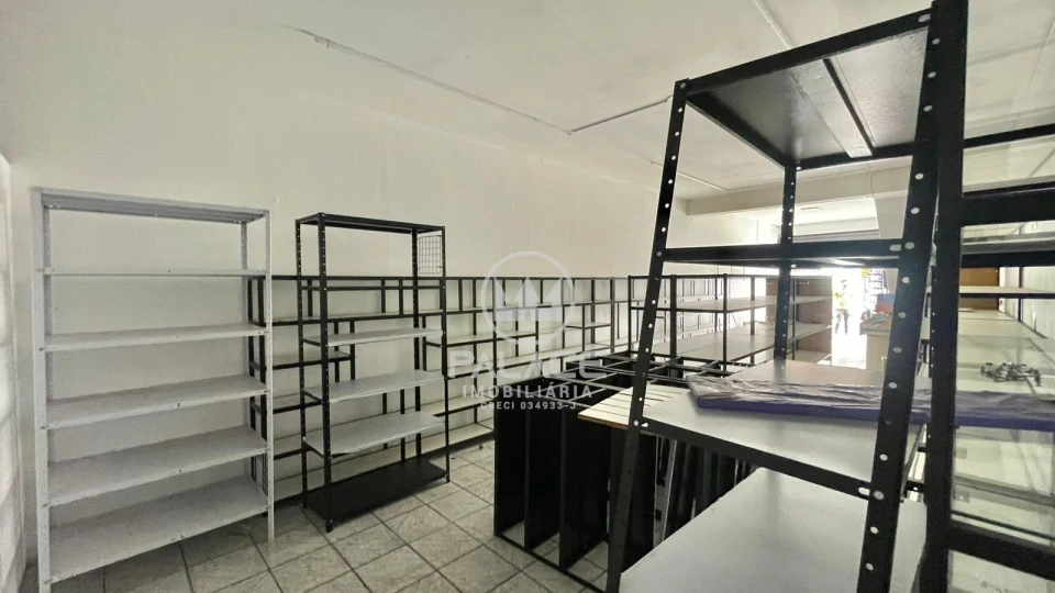 LOJA / COMERCIAL / SALAO / CENTRO / PIRACICABA / LOCACAO