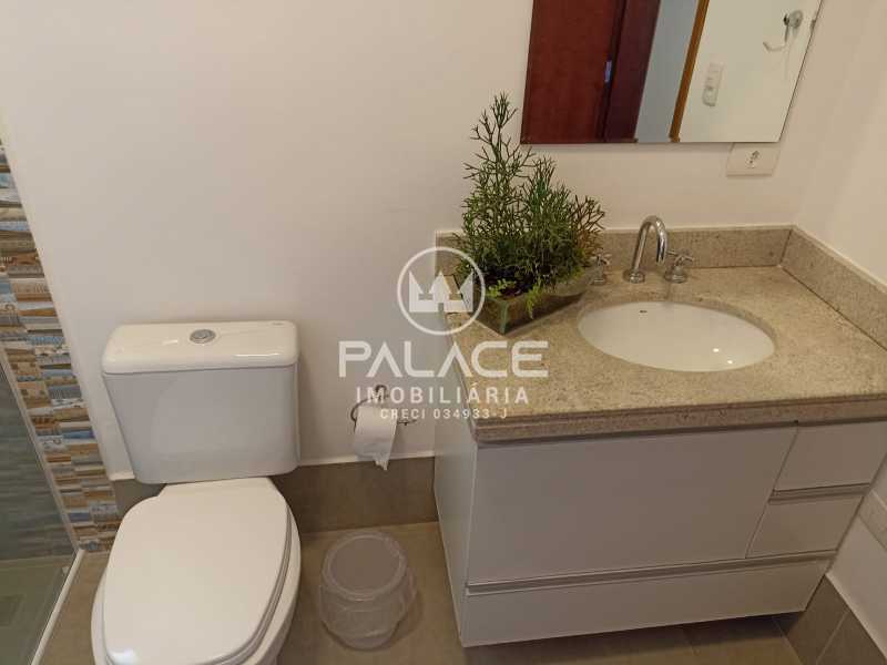 Imagens do imóveis casa em condomínio à venda na rua joão tedesco, água branca, piracicaba 3 quartos 165m²