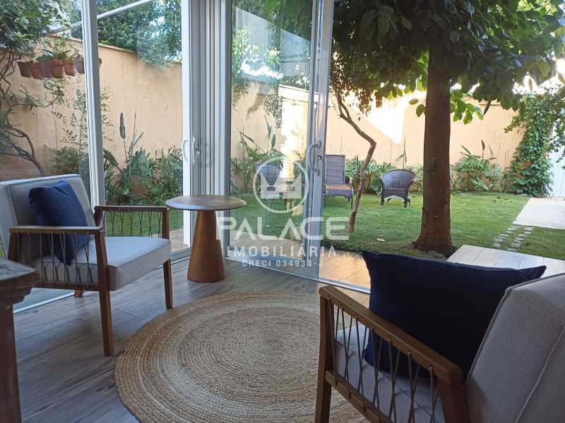 Imagens do imóveis casa em condomínio à venda na rua joão tedesco, água branca, piracicaba 3 quartos 165m²