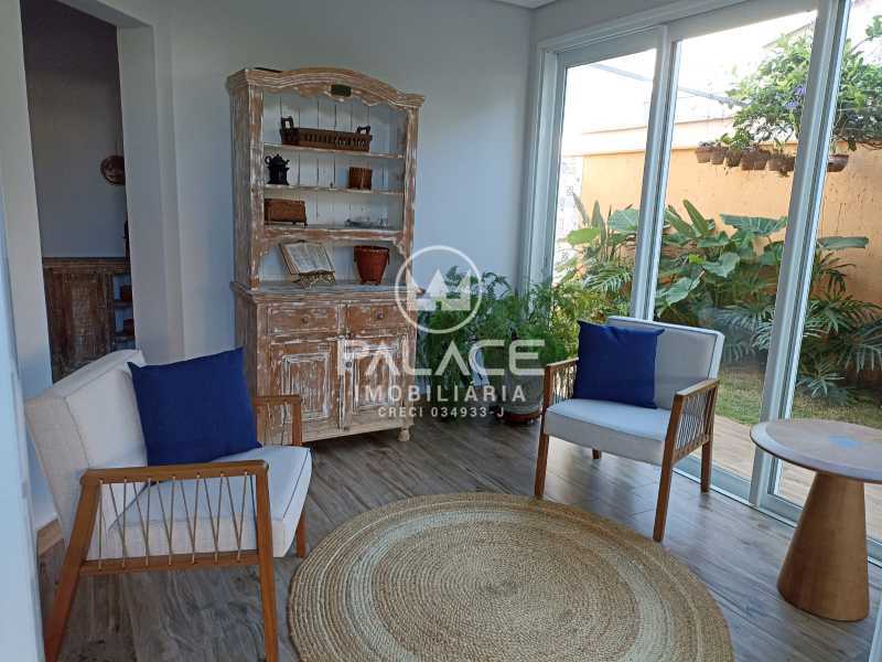 Imagens do imóveis casa em condomínio à venda na rua joão tedesco, água branca, piracicaba 3 quartos 165m²