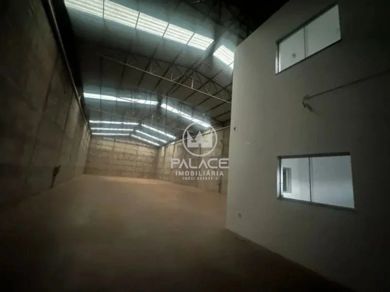 Galpão disponivel para locação