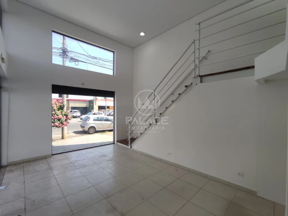 Comercial Para Alugar São Dimas Piracicaba
